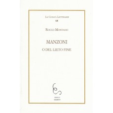 Manzoni o del lieto fine 
